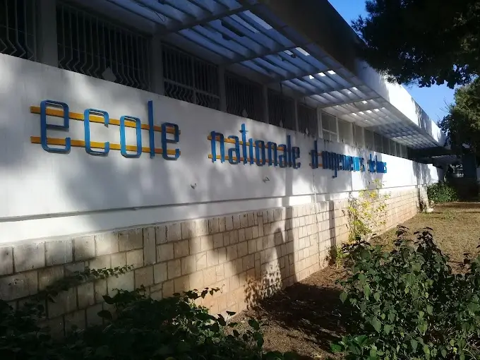 Ecole Nationale d’Ingénieurs de Tunis (ENIT)