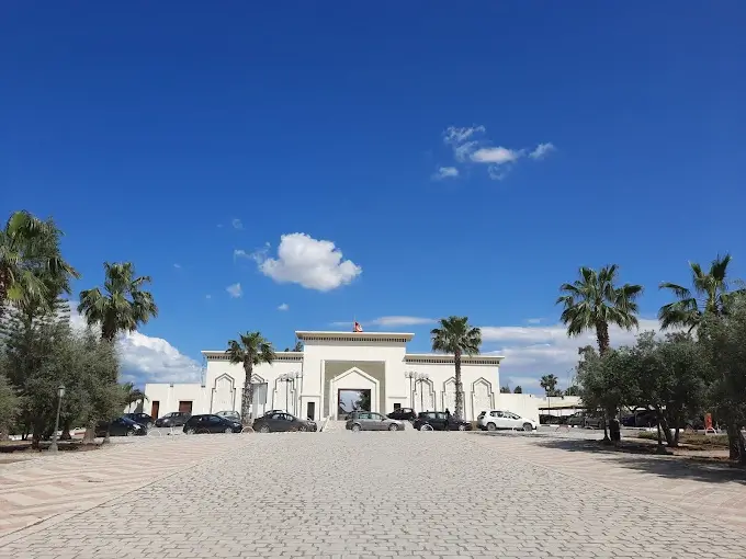 Faculté de Médecine de Tunis (FMT)