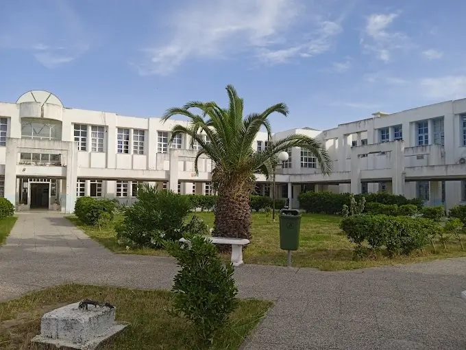 Faculté des Sciences de Bizerte (FSB)