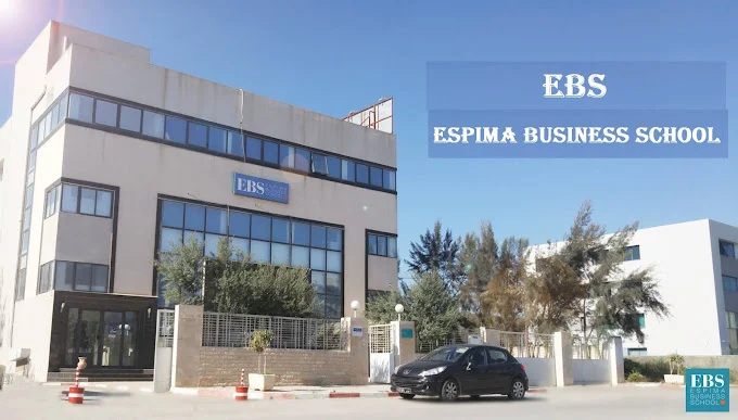 EBS – Espima Business School