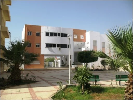 ESC Sfax – Ecole Supérieure de Commerce de Sfax