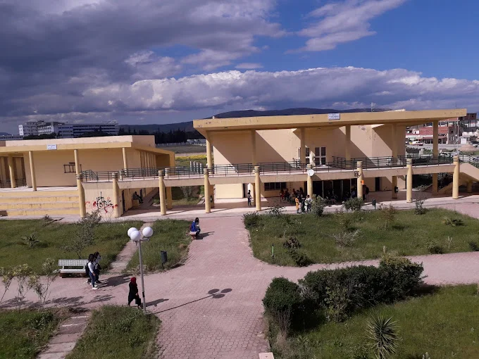 ISSHJ – Institut Supérieur des Sciences Humaines de Jendouba