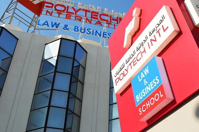 LBS – Law & Business School