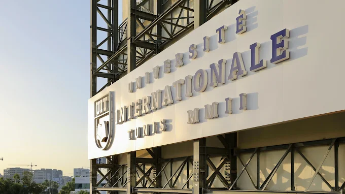 UIT – Université Internationale de Tunis