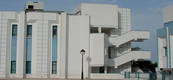 Institut Supérieur de Gestion de Sousse (ISGS)