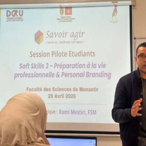 Formateur agréé CNFCPP CV